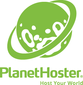 Réduction de 15% sur votre pemier achat chez PlanetHoster
