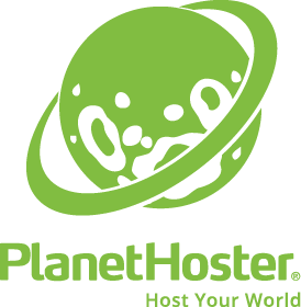Réduction de 15% sur votre premier achat chez PlanetHoster